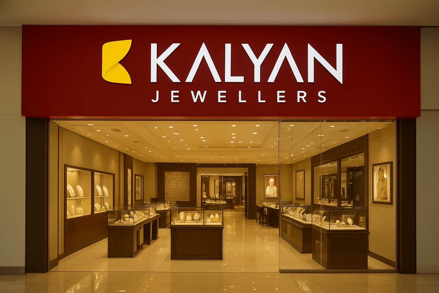 Kalyan Jewellers Q2 FY 2025-26 Results: 30% Revenue Growth, Festive Surge & Digital Expansion