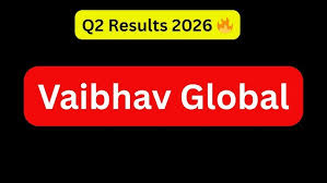 Vaibhav Global Q2 FY2025-26 Results: PAT Up 71%, Margins Expand | Digital Growth & Strong Outlook 2 download 18 6