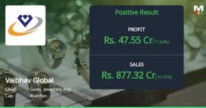 Vaibhav Global Q2 FY2025-26 Results: PAT Up 71%, Margins Expand | Digital Growth & Strong Outlook 3 download 19 4