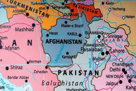 Pakistan–Afghanistan Border Disputes: Complete History, Timeline (1893–2025), and India’s Strategic Role 7 download 43