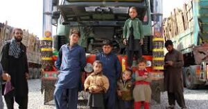 Pakistan–Afghanistan Border Disputes: Complete History, Timeline (1893–2025), and India’s Strategic Role 3 download 47