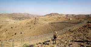 Pakistan–Afghanistan Border Disputes: Complete History, Timeline (1893–2025), and India’s Strategic Role 4 download 51