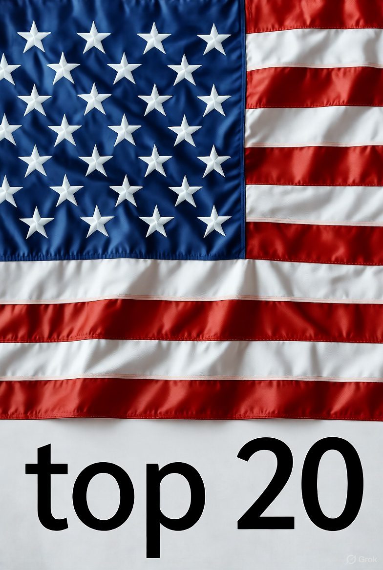 Top 20 U.S. News Headlines Today: From Shutdown Showdown to Middle East Breakthrough 1 image 19