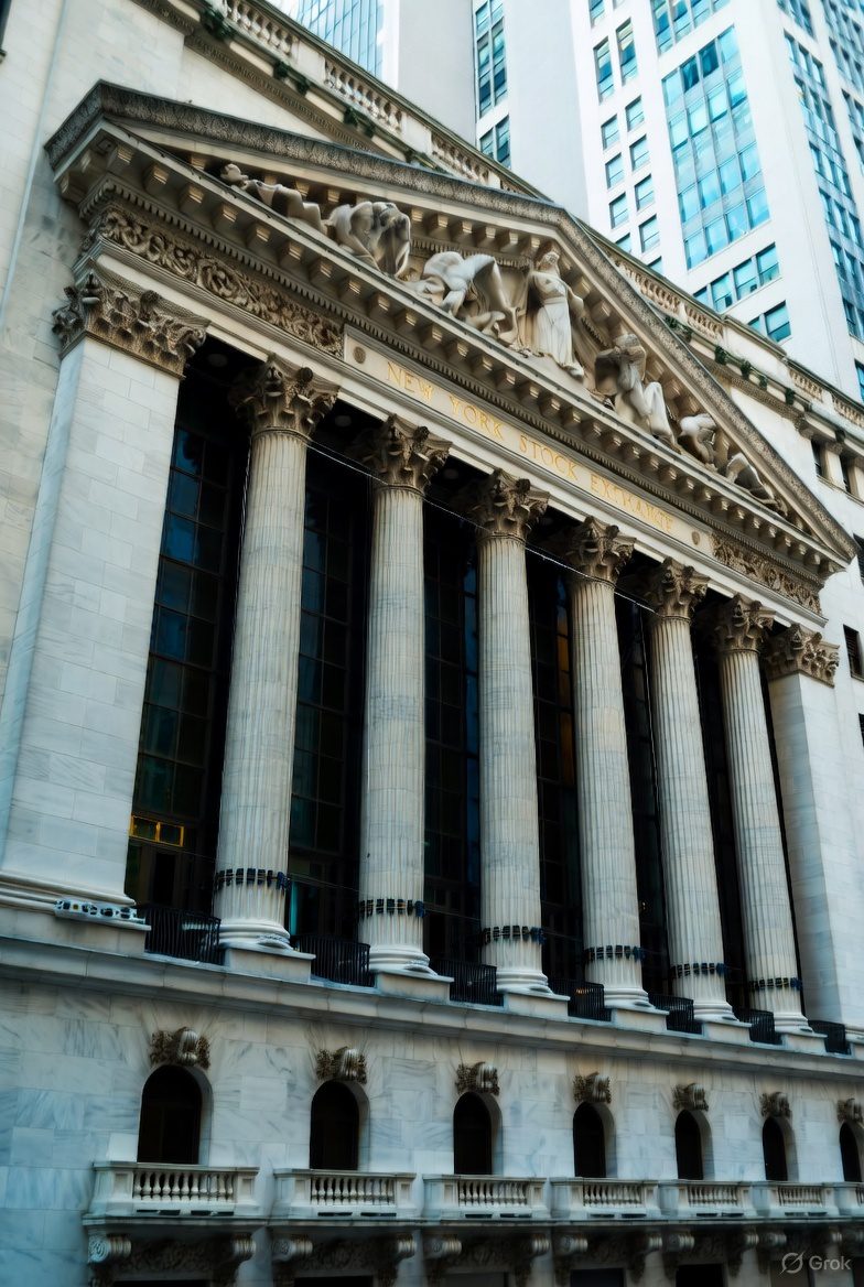 Top 20 Breaking Updates from U.S. Stock Market, Banking & Finance Sector Today – Market Trends & Key Insights