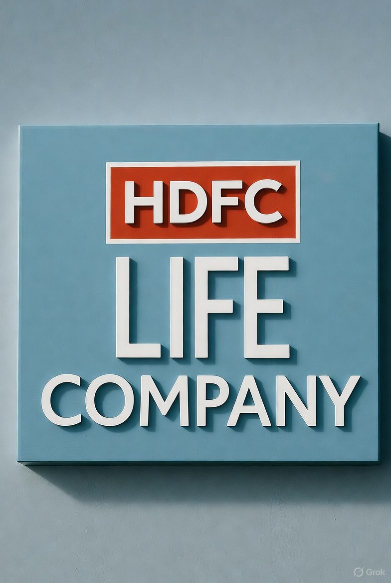 HDFC Life Q2 FY2025-26 Results: Profit Rises to ₹448 Crore, Premium Income Up 13%, AUM at ₹3.6 Lakh Crore — Detailed Analysis