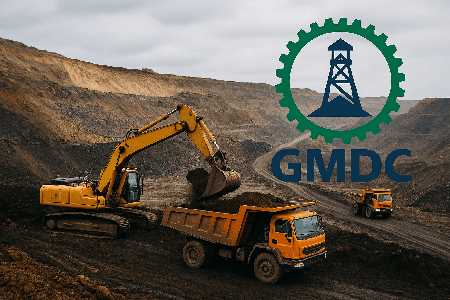GMDC Q2 FY2025-26 Results: Detailed Financial Report, Profit Surge Explained, Management Guidance & Full Earnings Comparison