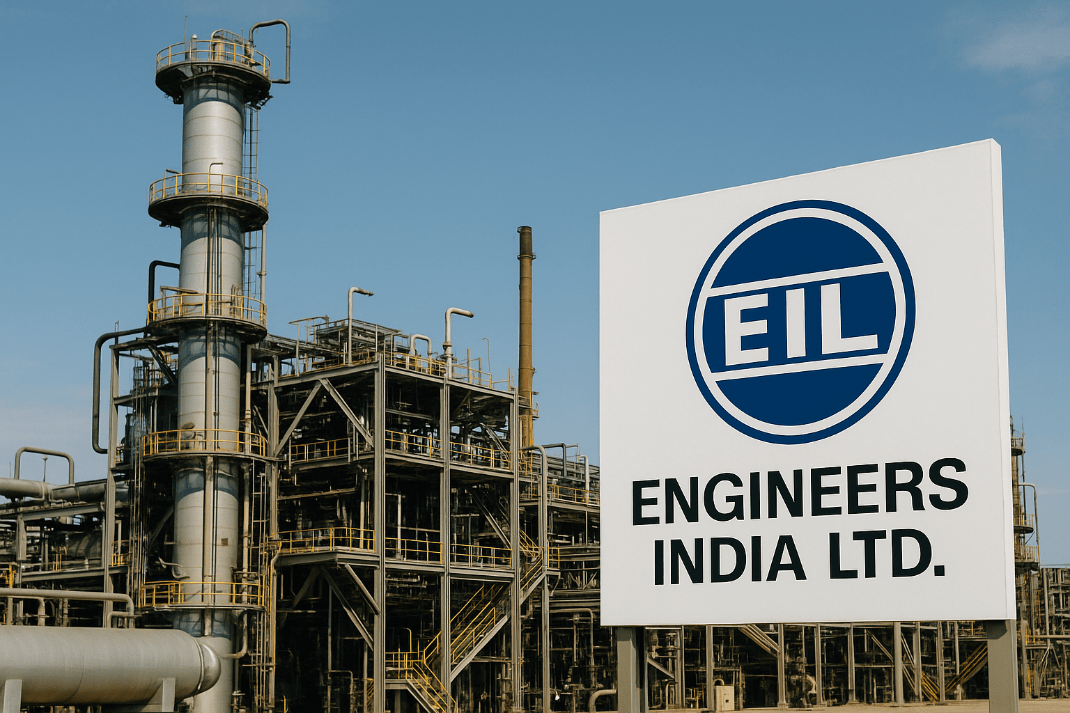 Engineers India Ltd (EIL) Q2 FY2025-26 Results: Full Financial Report, Profit Analysis, Management Guidance & Comparative Earnings Table