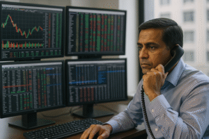 FII, DII & Brokerage Reports on Indian Shares – November 19, 2025 | Full Market Analysis 3 2447125a 70ef 4f6c 985b c2e591026378