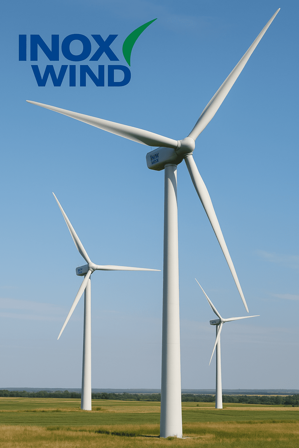 Inox Wind Q2 FY2025-26 Results: Revenue ₹1,162 Cr, PAT ₹121 Cr | Record Execution & 3.2 GW Order Book