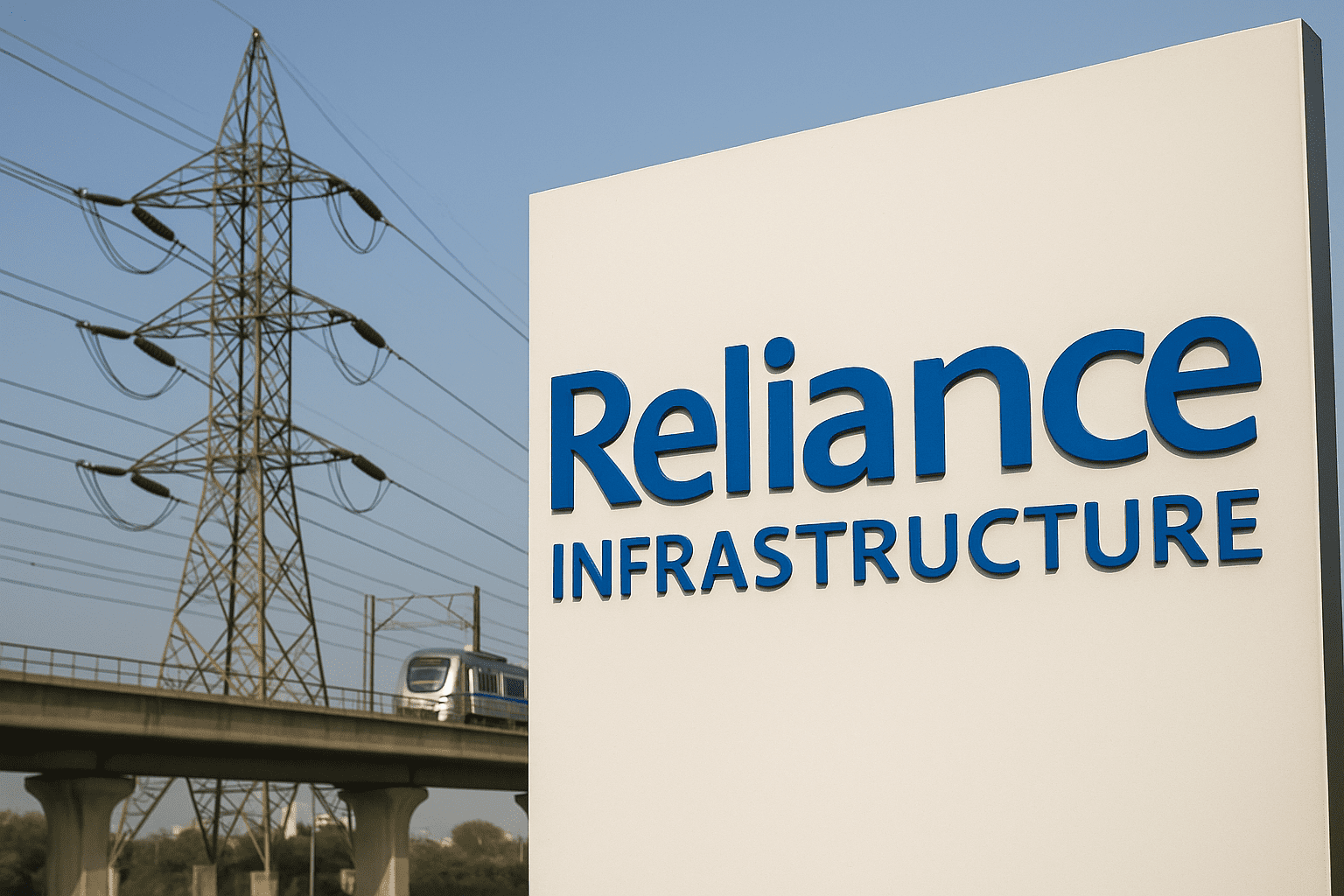 Reliance Infrastructure Q2 FY2025-26 Results: Profit Declines, Strong EBITDA Growth and New $600 Million Fundraising Plan