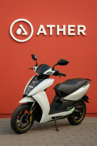 Ather Energy Q2 FY26: Revenue up 54%, loss narrows 1 4a037f06 795c 4af4 b265 0bbe6500a806