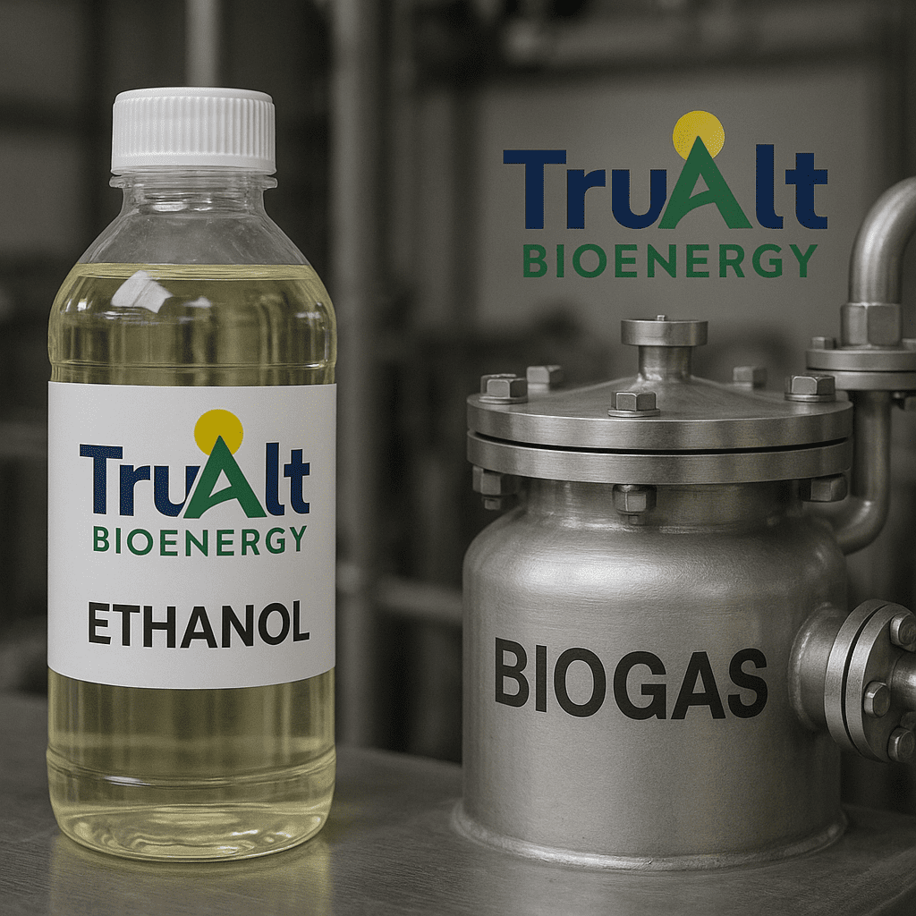 TruAlt Bioenergy Q2 FY2025-26 Results: Focus on Dual-Feed Transition, Renewable Expansion, and Margin Rebuild