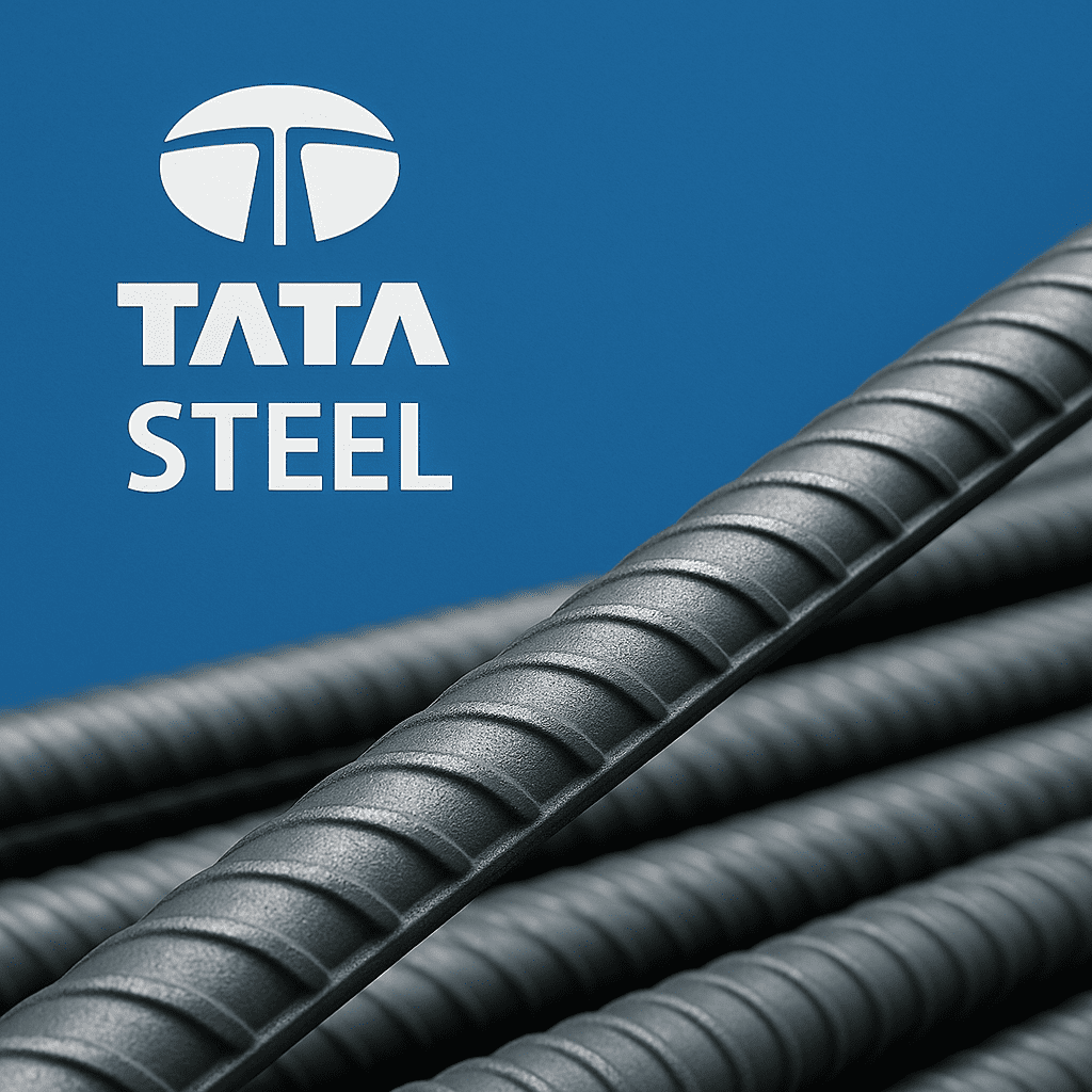 Tata Steel Q2 FY26 Results: Revenue ₹58,689 Cr, Profit Jumps to ₹3,102 Cr