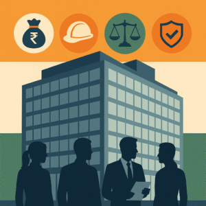 India’s New Labour Law Reforms Explained: Key Changes, Impact & Challenges (2025) 2 88212741 20e3 46ad ad06 30ddbee255d3