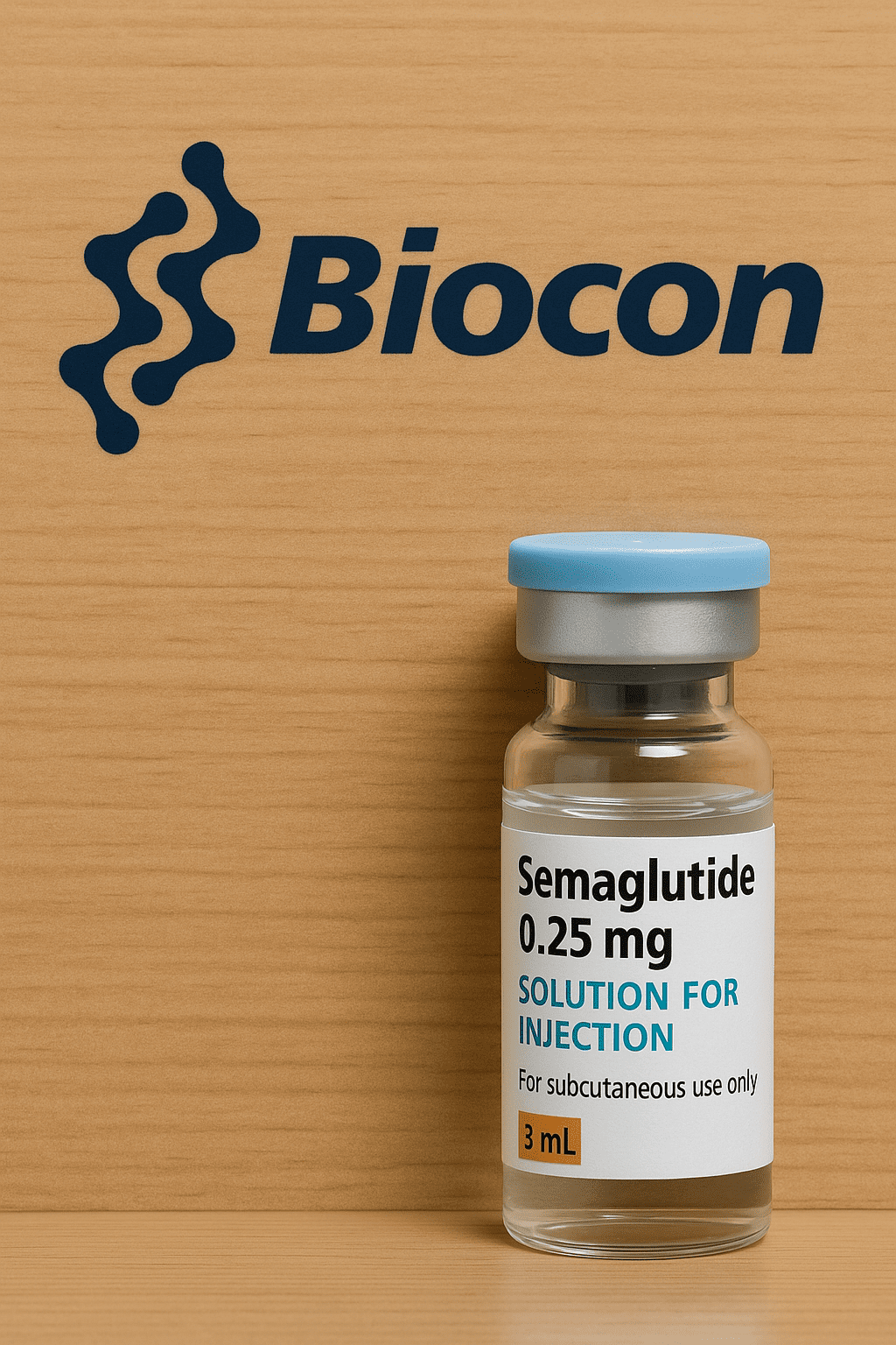 “Biocon Q2 FY 2025-26 Results: Revenue Up ~20% & PAT ₹85 Crore”