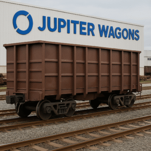 Jupiter Wagons Q2 FY26 Results: PAT ₹46.6 Cr, Outlook Strong 1 899a011f 8e5f 47ac a8fc a219b5e665f7