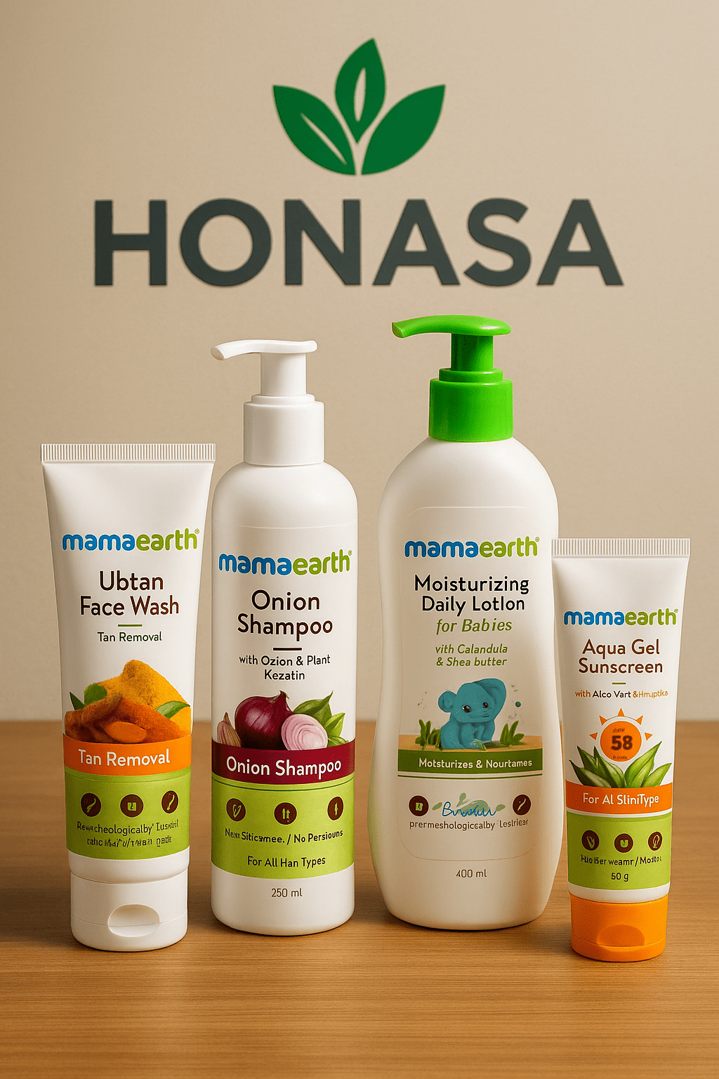 Honasa Q2 FY26 Results: Profit Jumps, Revenue at ₹538 Cr