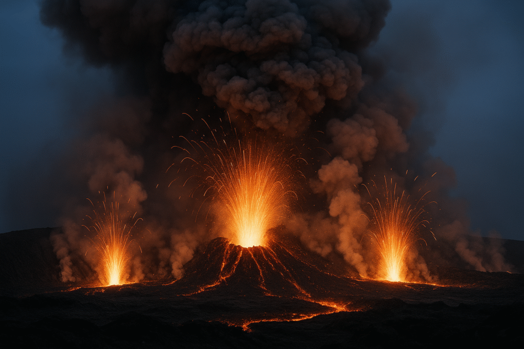 Ethiopian Volcanic Eruption Explained: Causes, Impact, History & Future Possibilities 1 9659bcdb-98db-4687-be4e-259e72b21f93