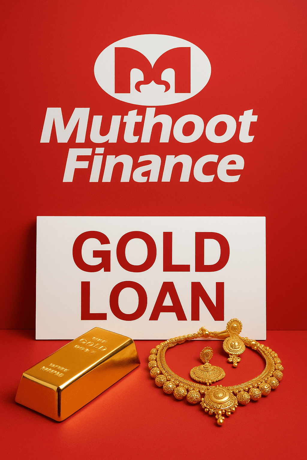 Muthoot Finance Q2 FY2025-26 Results: Profit Surges 87% YoY | Detailed Financial Report & Guidance