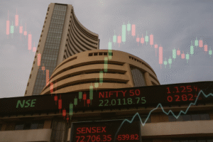 Top 20 Market Moving News for Indian Stock Market Today: Factors That May Impact Trading Session 2 ChatGPT Image Nov 3 2025 06 44 06 AM