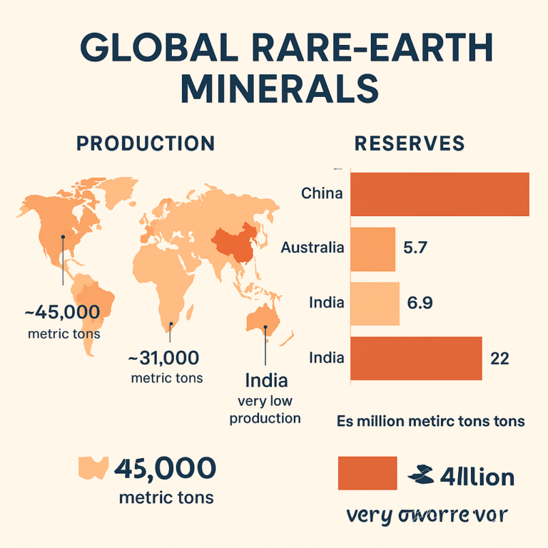 CDEP Report 2025: India’s Rare-Earth Mineral Mining — Challenges, Global Leaders & Economic Potential 221 ChatGPT Image Nov 3, 2025, 08_16_18 AM
