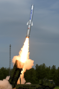 DRDO QMF Seeker Technology: India’s Advanced Missile Guidance System Explained 2 ChatGPT Image Nov 5 2025 06 20 29 PM