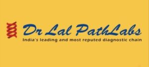 Dr Lal Pathlabs