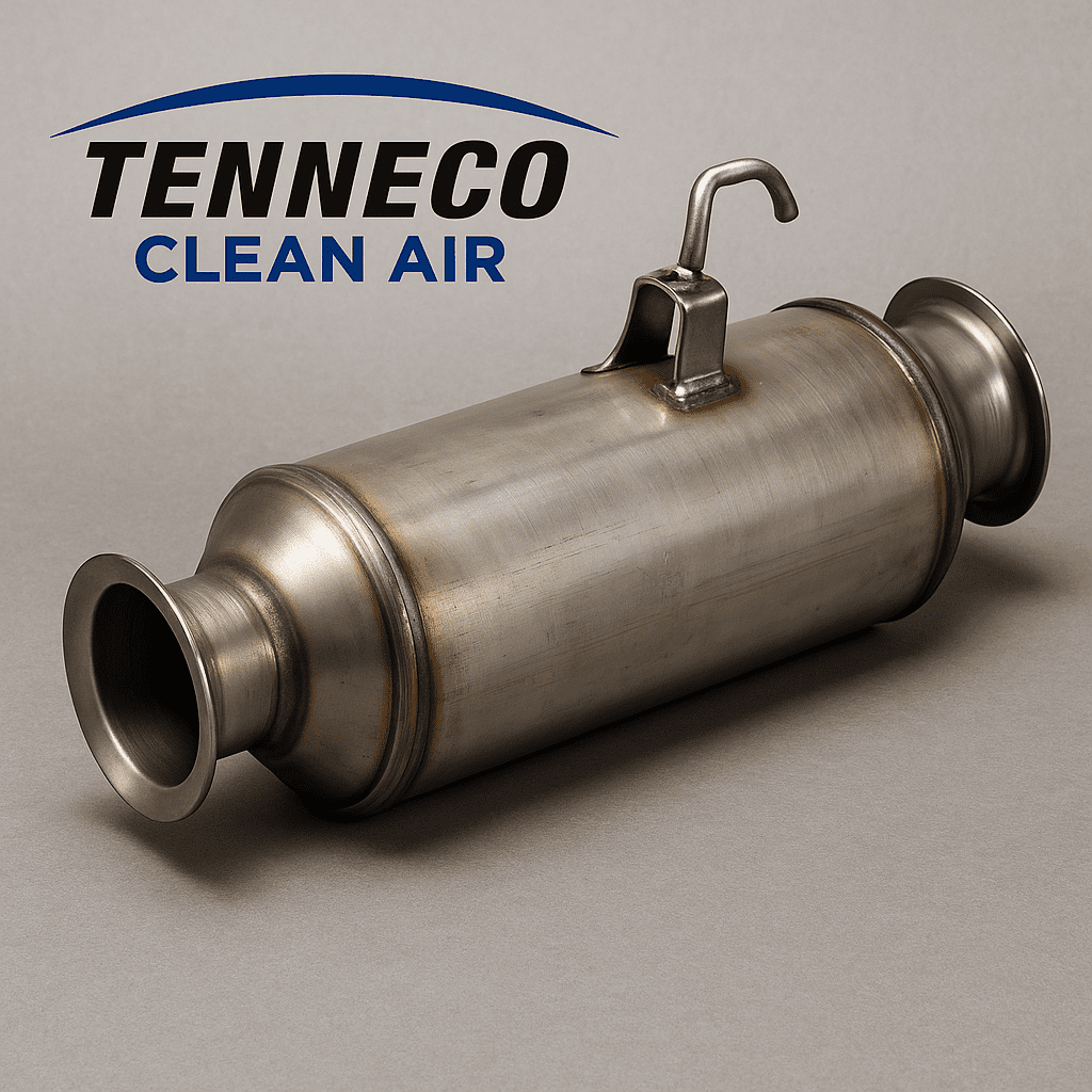 Tenneco Clean Air India IPO: Company Profile, 3-Year Financials & DII–FII Views