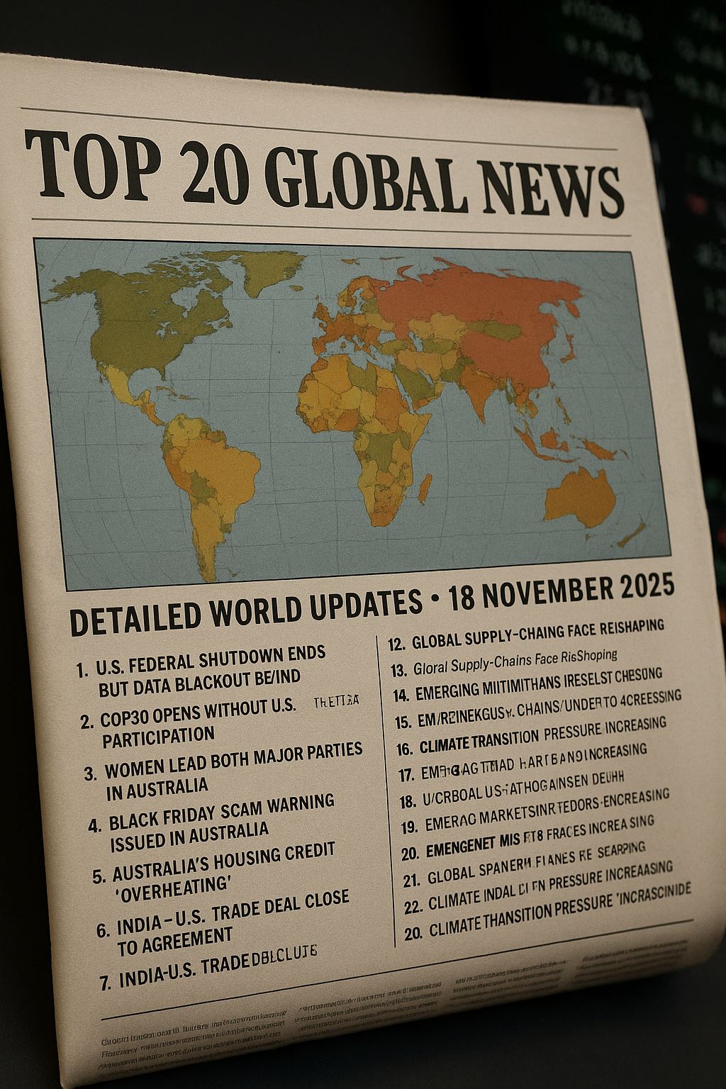 Top 20 Global News Today | Detailed World Updates – 18 Nov 2025 1 ada1c946-8c00-4286-acc2-53ec95f2ac0a