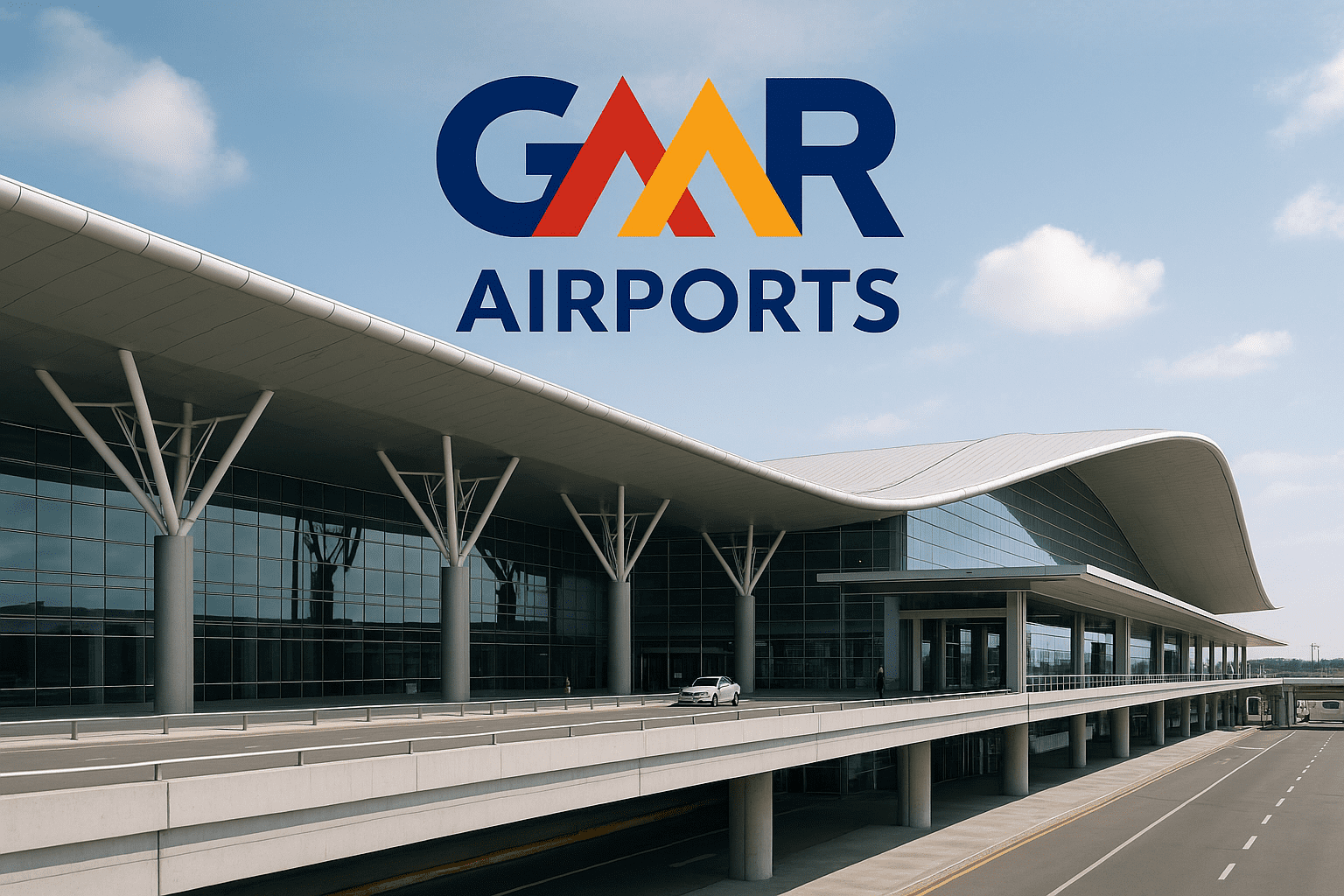 GMR Airports Q2 FY2025-26 Results: Revenue, Traffic & Guidance