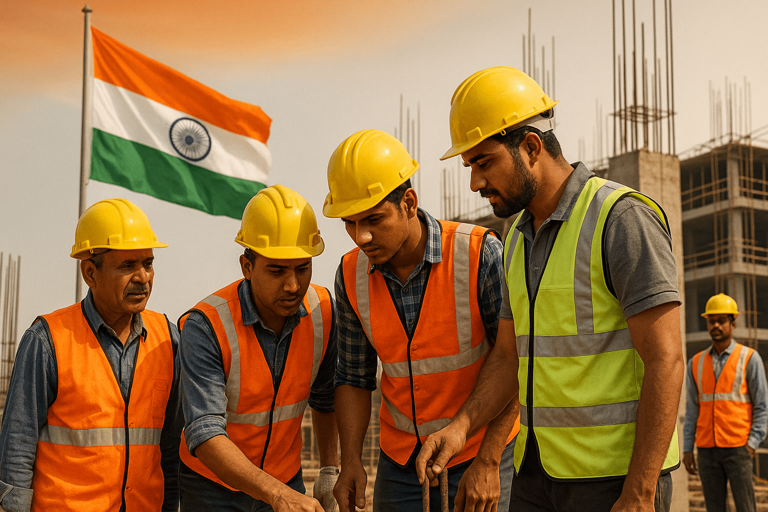 India’s New Labour Law Reforms Explained: Key Changes, Impact & Challenges (2025)