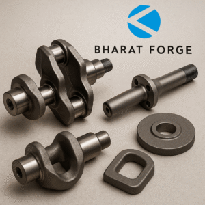Bharat Forge Q2 FY26 Results: Revenue ₹4,032 Cr, PAT ₹299 Cr 1 bb2efdab c1f5 4182 a5af c50a2fc93c5b