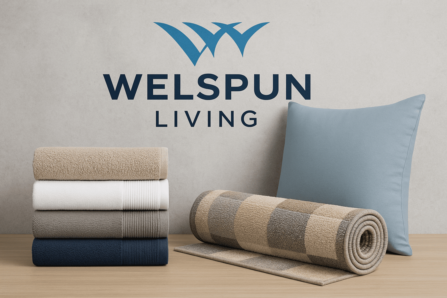 📰 Welspun Living Q2 FY2025-26 Results: Revenue Falls 16.4% YoY to ₹2,456 Cr, PAT at ₹13 Cr Amid US Tariff Headwinds
