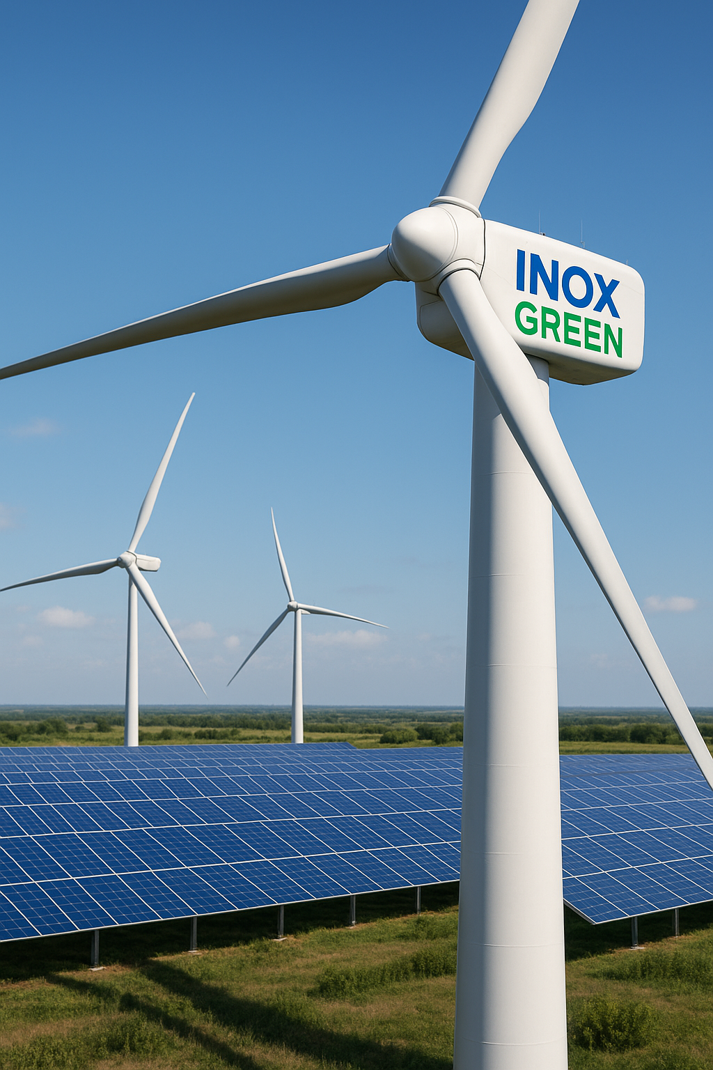 Inox Green Energy Services Ltd Q2 FY2025-26 Results: Full Financial Report, Earnings Comparison & Management Guidance 1 e19c2696-1722-4529-8734-767b7da22c82
