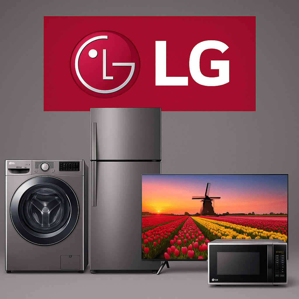LG Electronics India Q2 FY2025-26 Results: Profit Drops 27%, Revenue Stable | Full Financial Report & Management Guidance