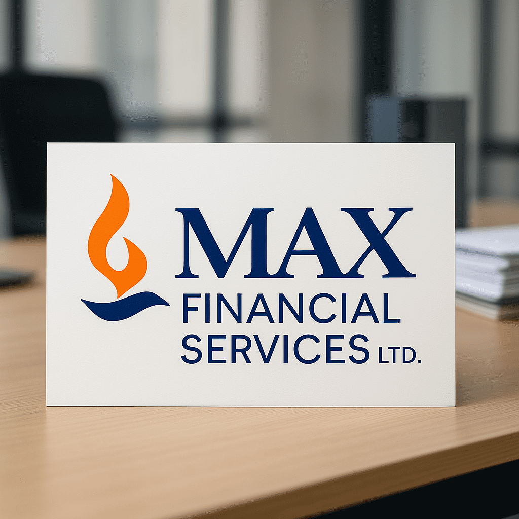 Max Financial Services Q2 FY2025-26 Results Explained: Growth in VNB & AUM vs Dramatic Profit Drop