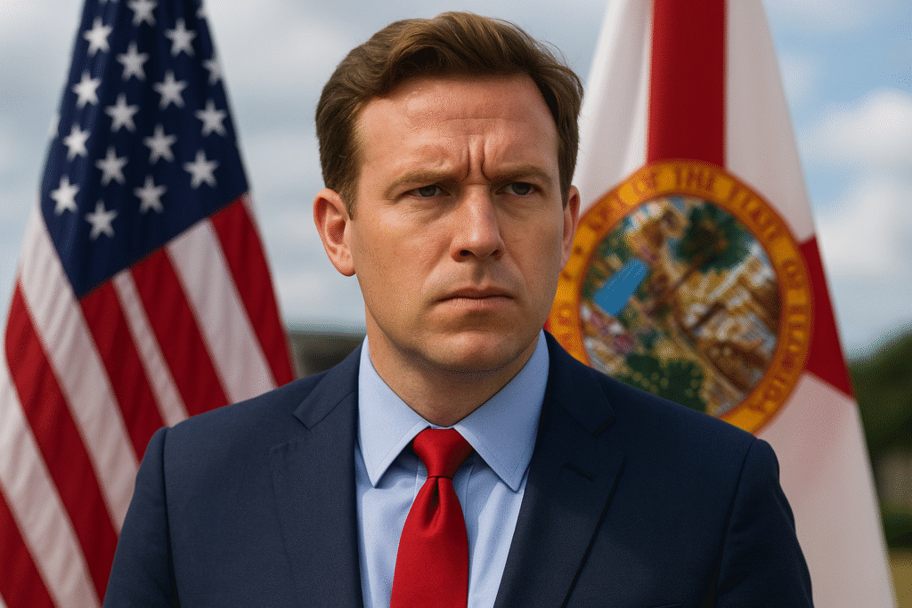 Florida Governor Candidate James Fishback Pledges to End H-1B Jobs in State Agencies 1 03781d7e-b043-47e1-8459-d8e9c331d21a
