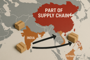 Decoupling from China? The Real Story Behind US Supply Chain Strategy and India’s Rising Role 3 5aea8c2d 4e6e 4c5f 9fba 4155d21e8867