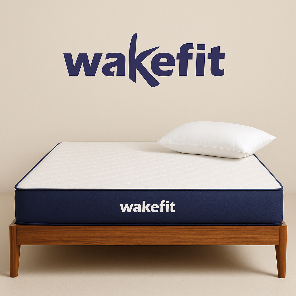 Wakefit IPO Review: Financial Benchmark, GMP Trend & Meesho's Big Listing Day 1 88069449-2def-4d9f-87c6-ab085827f54e