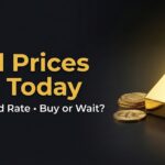 GOLD RATE TODAY