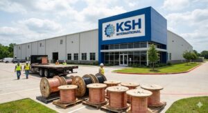 KSH International IPO Review: Business Model, Financials, Risks & Investor Verdict 2 KSH International