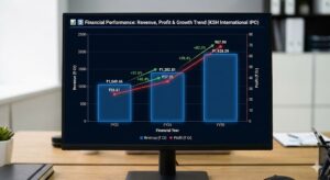 KSH International IPO Review: Business Model, Financials, Risks & Investor Verdict 3 KSH International Financial data