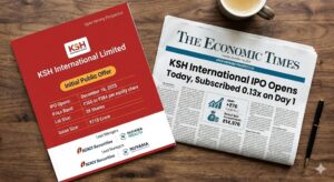 KSH International IPO Review: Business Model, Financials, Risks & Investor Verdict 5 KSH International IPO Detail