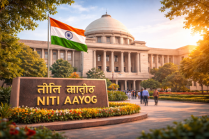 NITI AYOG 1