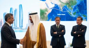 1️⃣ “India–Gulf Strategy 2026: Oman Visit, Defence Deals & Oil Diplomacy Reshape West Asia Power Map” 7 Pakistan China Silent Losers in India–Gulf Expansion