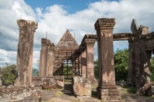 Preah Vihear Temple1