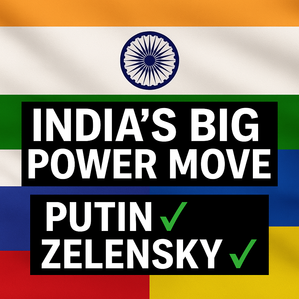 India’s Rising Global Influence: The Real Strategy Behind Hosting Putin and Inviting Zelensky 1 ad3f23e0-8a85-4562-96c1-05c0b8b1c514
