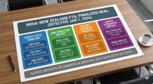 advantages for india