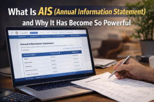 ITR–AIS Data Mismatch Alert Explained: Why Income Tax Is Sending Nudge Messages & What to Do 2 af09f84f 95e0 4038 ab35 e6003ae461c5 1