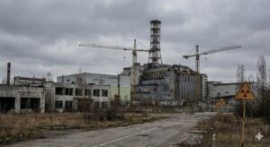 Parliament Opens Nuclear Power to Private Firms: What This Big Energy Policy Shift Means for India 5 charnowil neculear power plant